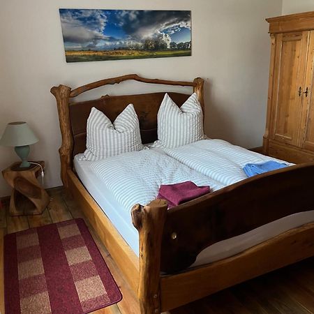 Eulenwohnung Apartment Gommern 外观 照片