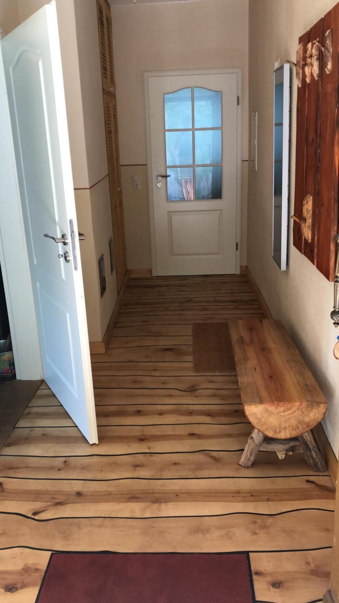Eulenwohnung Apartment Gommern 外观 照片