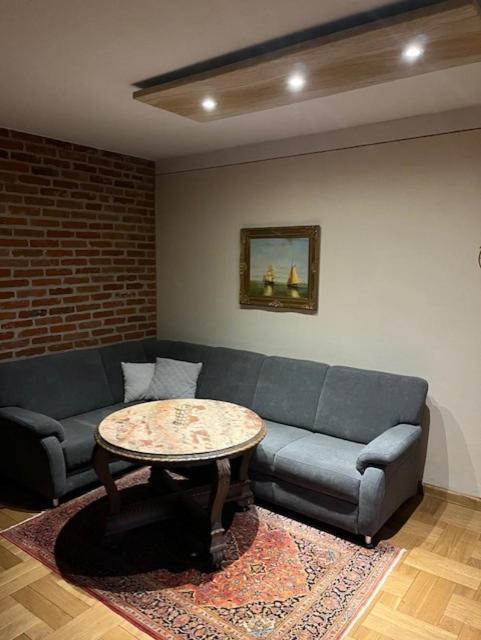 Eulenwohnung Apartment Gommern 外观 照片