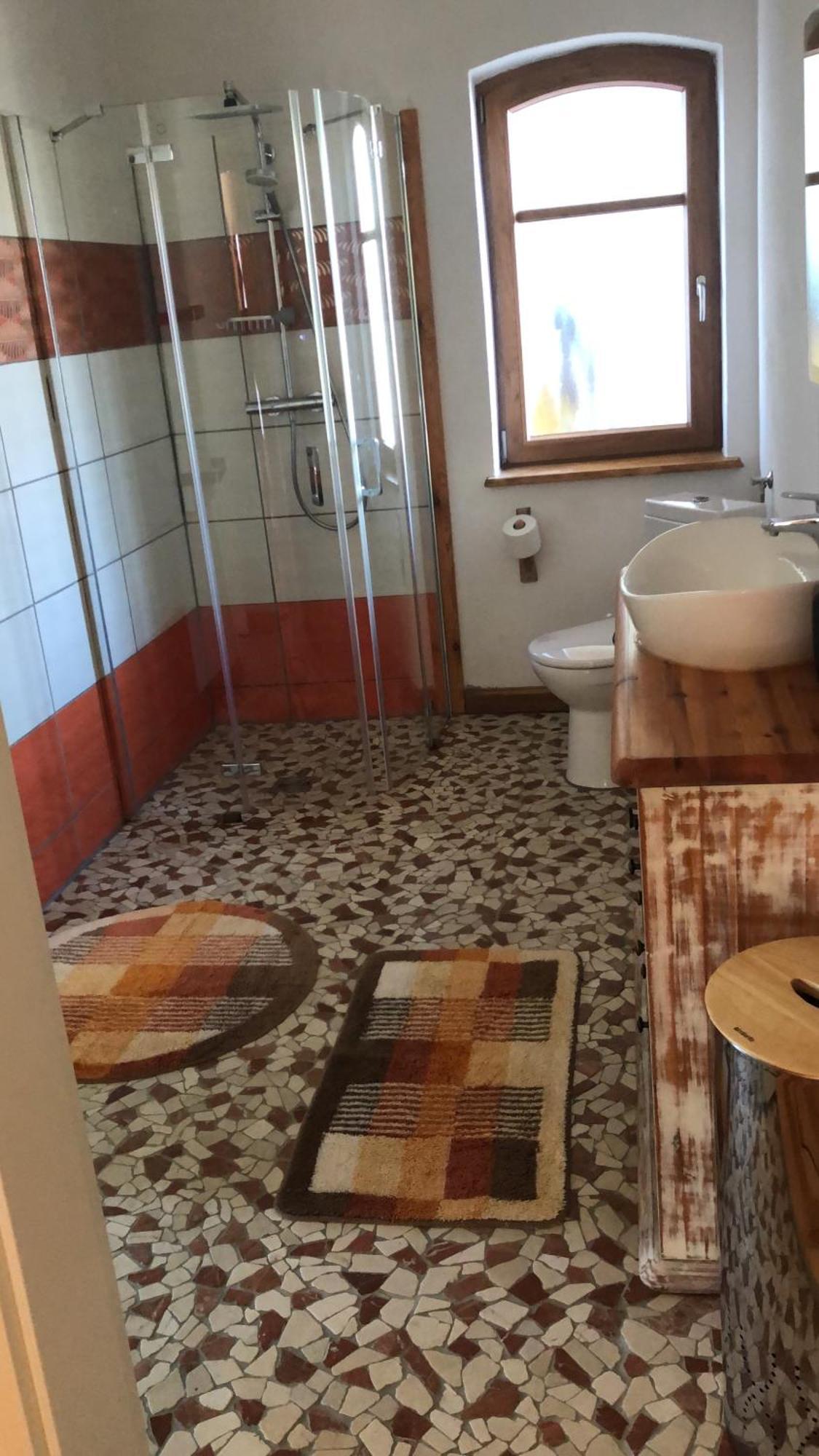 Eulenwohnung Apartment Gommern 外观 照片